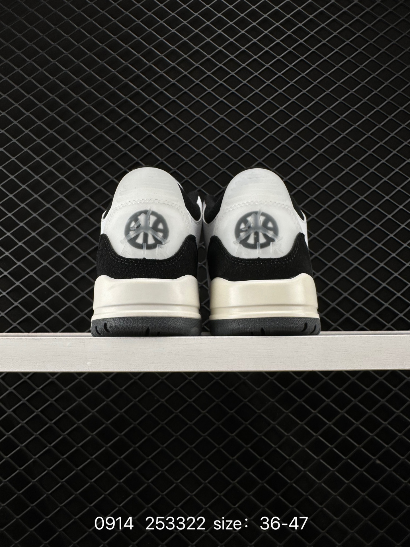 Nike Air Jordan 3 Retro SE